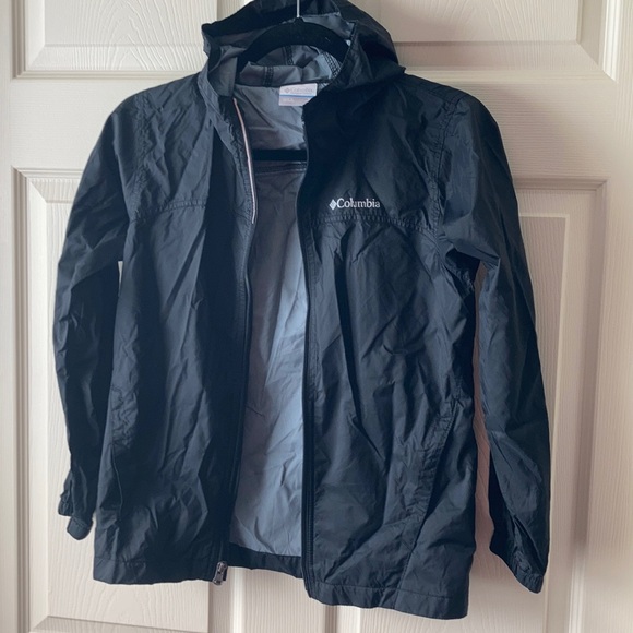 Columbia Other - Columbia Kid's Rain Jacket Windbreaker Medium